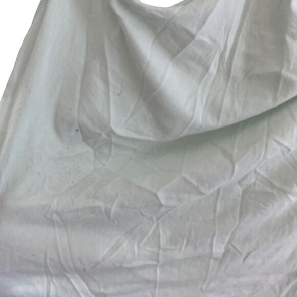 Lululemon 4 Tank Top Racerback Lightweight Soft Stretch Mini Green - Picture 8 of 9